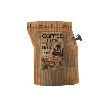  ویژه عربیکا آسیاب شده مستربایو - 20 گرم633e505f33ed736160